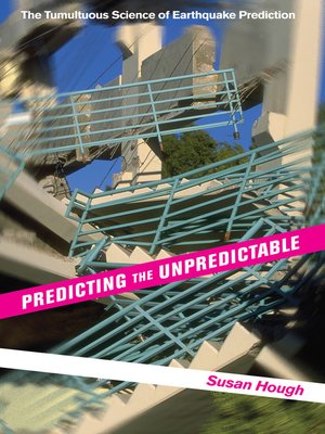 cover image of Predicting the Unpredictable